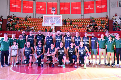 Selección Mexicana de Basquetbol equipo | Básquetbol selección México vs Colombia