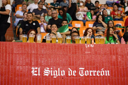  | Básquetbol selección México vs Colombia