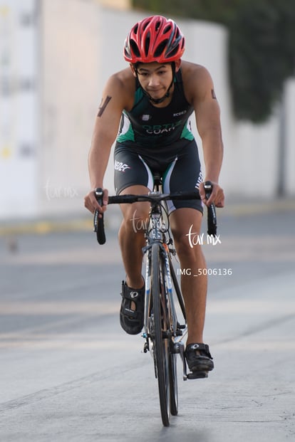  | Selectivo Coahuila Triatlón, CONADE 2023