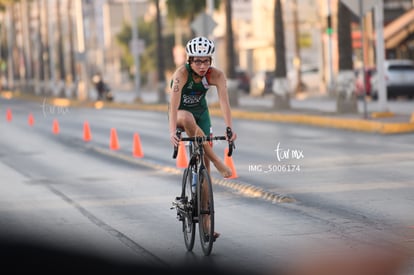  | Selectivo Coahuila Triatlón, CONADE 2023