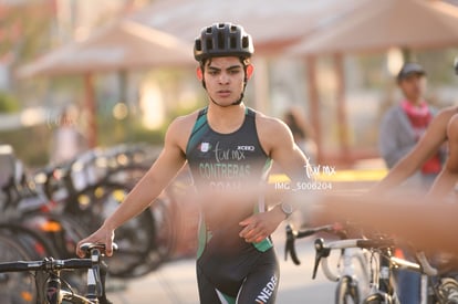  | Selectivo Coahuila Triatlón, CONADE 2023