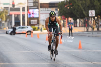  | Selectivo Coahuila Triatlón, CONADE 2023