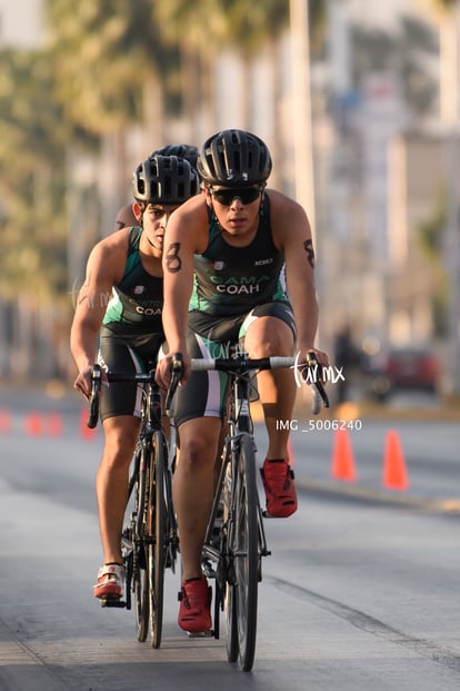  | Selectivo Coahuila Triatlón, CONADE 2023