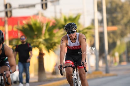  | Selectivo Coahuila Triatlón, CONADE 2023