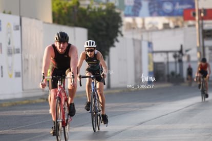  | Selectivo Coahuila Triatlón, CONADE 2023