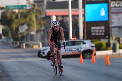  | Selectivo Coahuila Triatlón, CONADE 2023