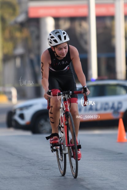  | Selectivo Coahuila Triatlón, CONADE 2023