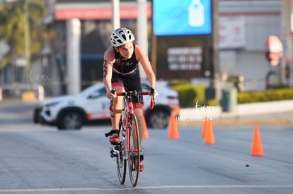  | Selectivo Coahuila Triatlón, CONADE 2023