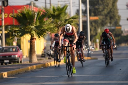  | Selectivo Coahuila Triatlón, CONADE 2023
