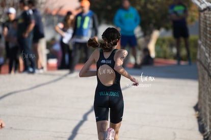  | Selectivo Coahuila Triatlón, CONADE 2023