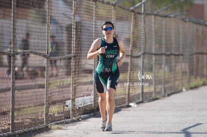  | Selectivo Coahuila Triatlón, CONADE 2023