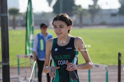  | Selectivo Coahuila Triatlón, CONADE 2023