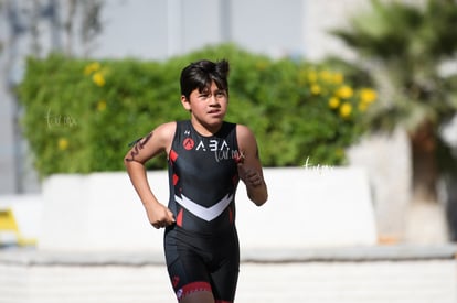  | Selectivo Coahuila Triatlón, CONADE 2023