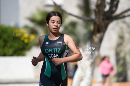  | Selectivo Coahuila Triatlón, CONADE 2023