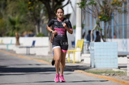  | Selectivo Coahuila Triatlón, CONADE 2023