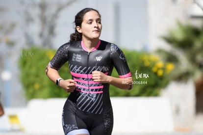  | Selectivo Coahuila Triatlón, CONADE 2023