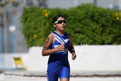  | Selectivo Coahuila Triatlón, CONADE 2023