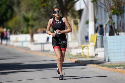  | Selectivo Coahuila Triatlón, CONADE 2023