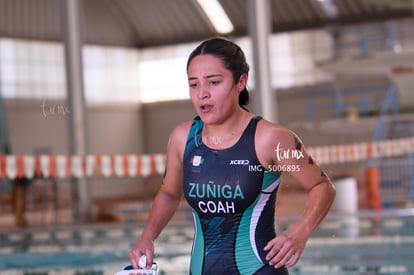  | Selectivo Coahuila Triatlón, CONADE 2023