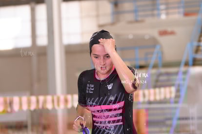  | Selectivo Coahuila Triatlón, CONADE 2023