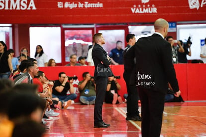  | Toros Laguna vs Dorados de Chihuahua