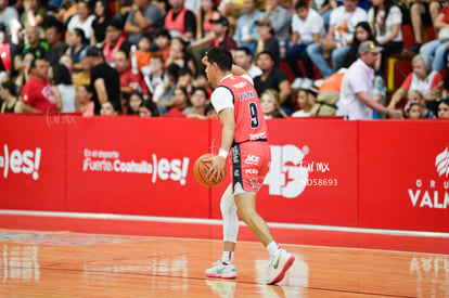  | Toros Laguna vs Dorados de Chihuahua