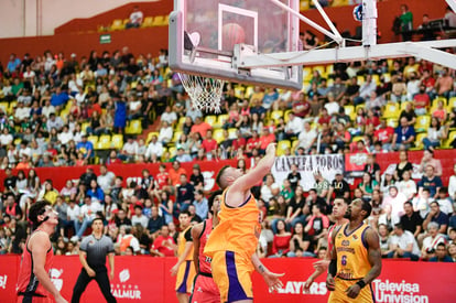  | Toros Laguna vs Dorados de Chihuahua