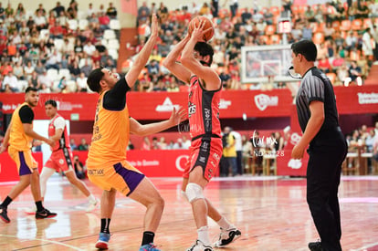  | Toros Laguna vs Dorados de Chihuahua