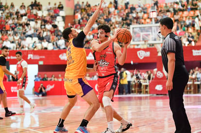  | Toros Laguna vs Dorados de Chihuahua