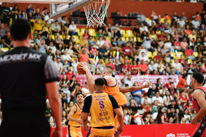  | Toros Laguna vs Dorados de Chihuahua