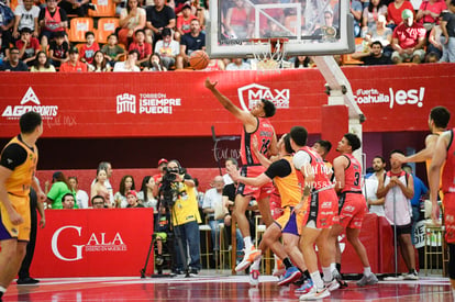  | Toros Laguna vs Dorados de Chihuahua