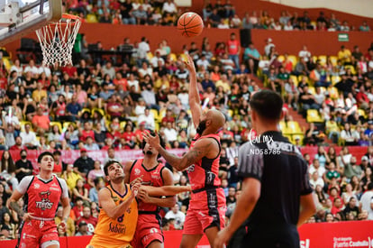  | Toros Laguna vs Dorados de Chihuahua