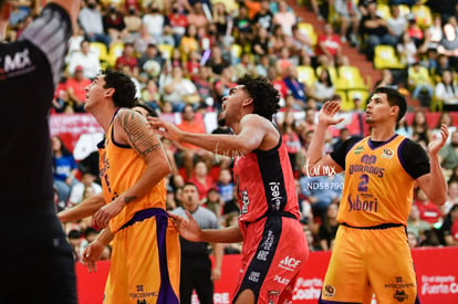  | Toros Laguna vs Dorados de Chihuahua