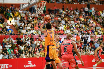  | Toros Laguna vs Dorados de Chihuahua