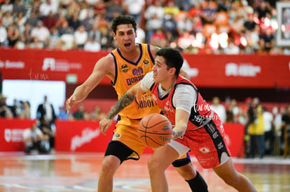  | Toros Laguna vs Dorados de Chihuahua