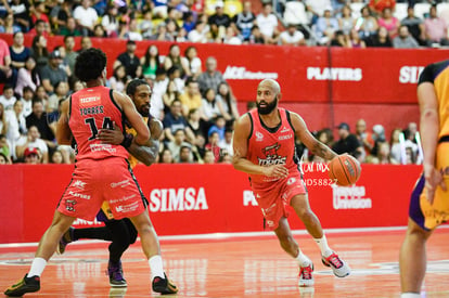  | Toros Laguna vs Dorados de Chihuahua