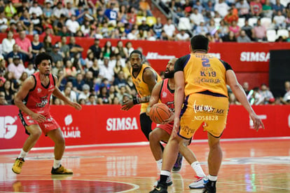  | Toros Laguna vs Dorados de Chihuahua