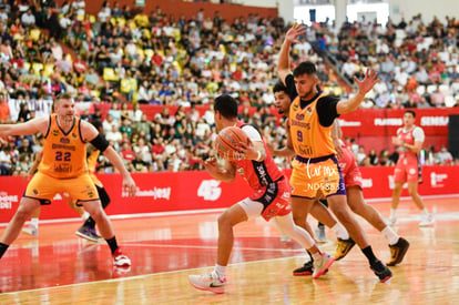  | Toros Laguna vs Dorados de Chihuahua