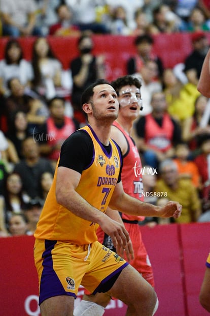  | Toros Laguna vs Dorados de Chihuahua