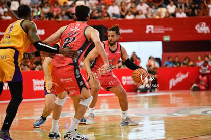  | Toros Laguna vs Dorados de Chihuahua