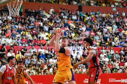  | Toros Laguna vs Dorados de Chihuahua