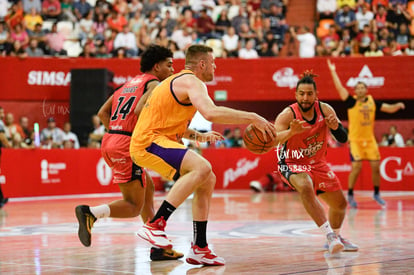  | Toros Laguna vs Dorados de Chihuahua