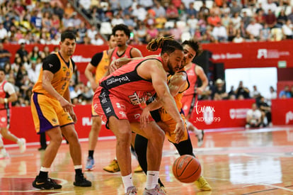  | Toros Laguna vs Dorados de Chihuahua