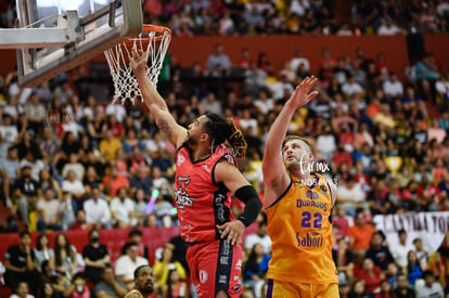  | Toros Laguna vs Dorados de Chihuahua