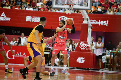  | Toros Laguna vs Dorados de Chihuahua