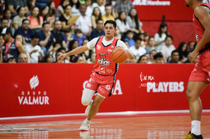  | Toros Laguna vs Dorados de Chihuahua