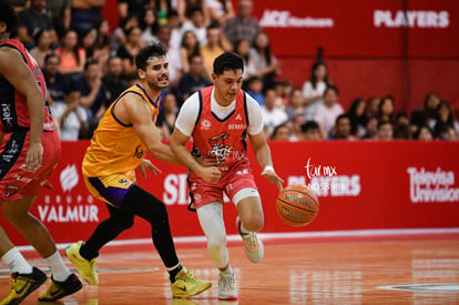  | Toros Laguna vs Dorados de Chihuahua