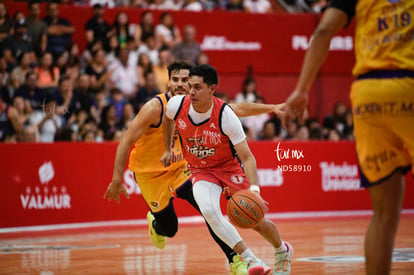  | Toros Laguna vs Dorados de Chihuahua