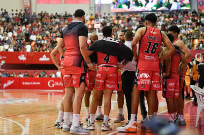  | Toros Laguna vs Dorados de Chihuahua