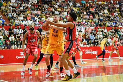  | Toros Laguna vs Dorados de Chihuahua